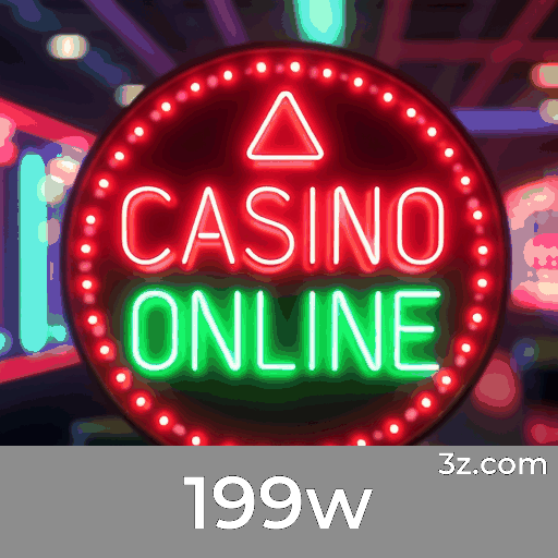 Experiência de Casino Premium no 199w: Jogos e Serviços de Excelência