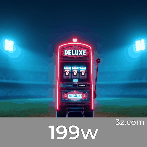 199w: Seu Cassino Online de Confiança e Entretenimento