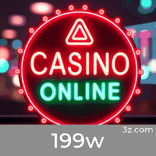 199w: Seu Cassino Online de Confiança e Entretenimento