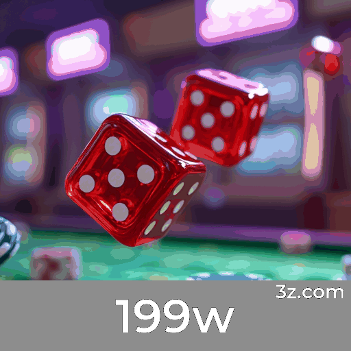 199w: Seu Cassino Online de Confiança e Entretenimento