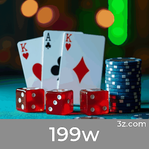 199w: Seu Cassino Online de Confiança e Entretenimento