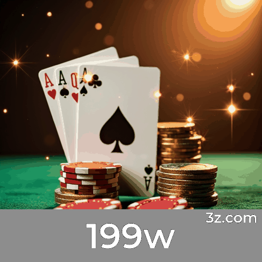 Experiência de Casino Premium no 199w: Jogos e Serviços de Excelência